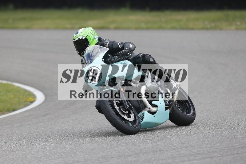 /18 05.06.2026  TZ Motorsport ADR/Gruppe gruen/95